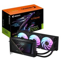 Gigabyte RTX5090 AORUS XTREME WATERFORCE 32GB 3xDP/HDMI