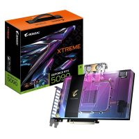 Gigabyte RTX5090 AORUS XTREME WATERFORCE WB 32GB 3xDP/HDMI
