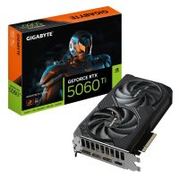 Gigabyte RTX5060Ti WINDFORCE OC 8GB 3xDP/HDMI