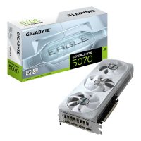 Gigabyte RTX5070 EAGLE OC ICE SFF 12GB 3xDP/HDMI White