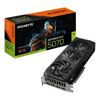 Gigabyte RTX5070 WINDFORCE OC SFF 12GB 3xDP/HDMI