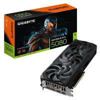 Gigabyte RTX5080 WINDFORCE OC SFF 16GB 3xDP/HDMI