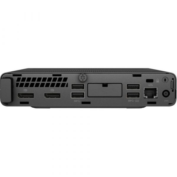 HP EliteDesk 800 G4 i5-8500T 8GB 512GB W11 Pro - Afbeelding 2