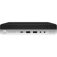 HP EliteDesk 800 G4 i5-8500T 8GB 512GB W11 Pro