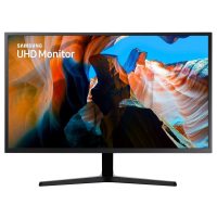 32" Samsung UJ590 4K DP 2xHDMI VA