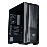 Cooler Master MB 500 TG ARGB USB3.0 Miditower ATX