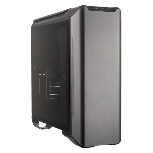 Cooler Master MC SL600M TG USB-C Miditower E-ATX