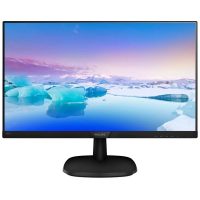 24" Philips 243V7QJABF FHD DP/HDMI/VGA Speaker IPS