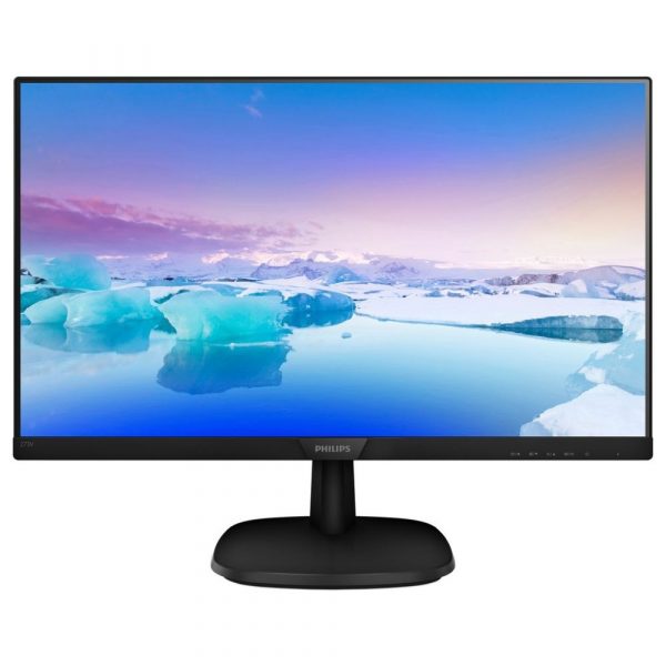 27" Philips 273V7QJAB FHD DP/HDMI/VGA Speaker IPS