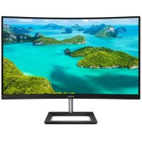 32" Philips 322E1C FHD DP/HDMI/VGA Curved