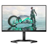 24" Philips Evnia 24M1N3200ZS FHD DP/2xHDMI 165Hz IPS