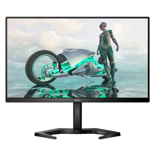 24" Philips Evnia 24M1N3200ZS FHD DP/2xHDMI 165Hz IPS