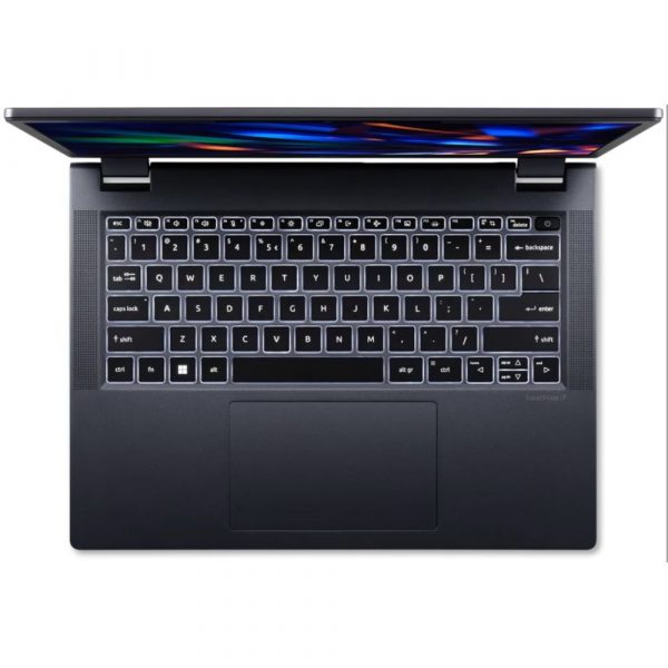 Acer TravelMate 414-53-TCO-52H8 i5-1335U 16GB 512GB W11 Pro - Afbeelding 4