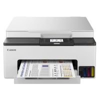 Canon MAXIFY GX1050 AIO / WLAN / LAN / Wit-Zwart