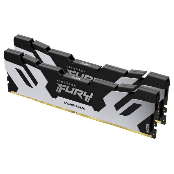 32GB DDR5/6400 CL32 (2x 16GB) Kingston FURY Renegade