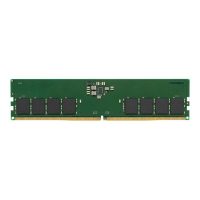 16GB DDR5/5200 CL42 ECC Kingston Server Premier Unbuff