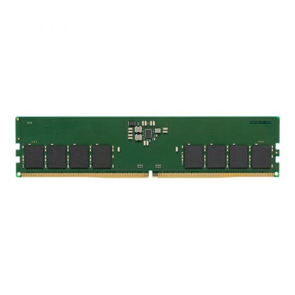 16GB DDR5/5200 CL42 ECC Kingston Server Premier Unbuff