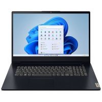 Lenovo 17.3" IdeaPad 3 17IAU7 i3-1215U 8GB 512GB W11