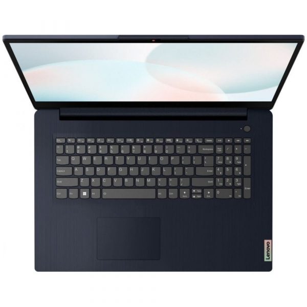 Lenovo 17.3" IdeaPad 3 17IAU7 i3-1215U 8GB 512GB W11 - Afbeelding 3