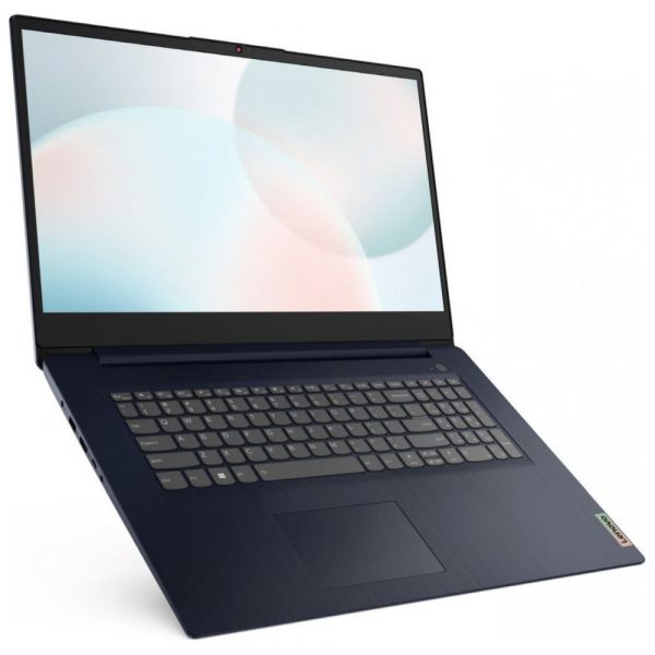 Lenovo 17.3" IdeaPad 3 17IAU7 i3-1215U 8GB 512GB W11 - Afbeelding 2