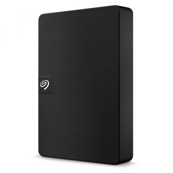 4.0TB Seagate Expansion 2.5" USB 3.0