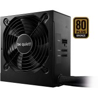 Be Quiet! System Power 9 CM Semi Modular 400W ATX