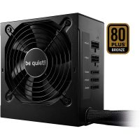 Be Quiet! System Power 9 CM Semi Modular 600W ATX