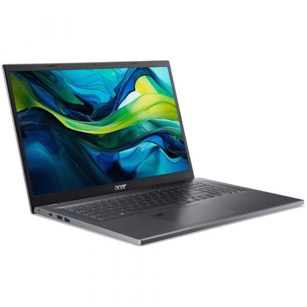 Acer Aspire 17 Pro A17-51M-7141 i7-13620H 32GB 1.0TB SSD W11 Pro - Afbeelding 2