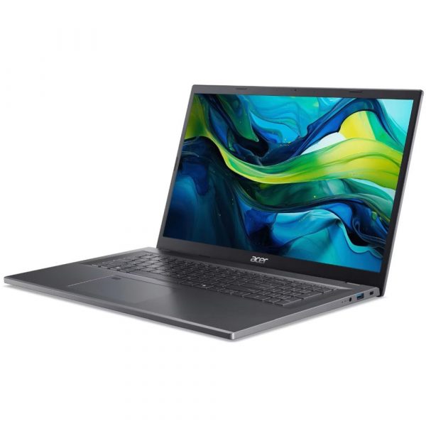 Acer Aspire 17 Pro A17-51M-7141 i7-13620H 32GB 1.0TB SSD W11 Pro - Afbeelding 3