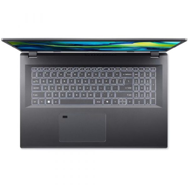 Acer Aspire 17 Pro A17-51M-7141 i7-13620H 32GB 1.0TB SSD W11 Pro - Afbeelding 4