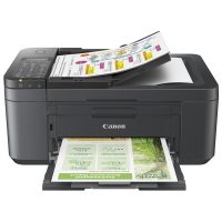 Canon PIXMA TR4755i AIO / WLAN / FAX / Zwart