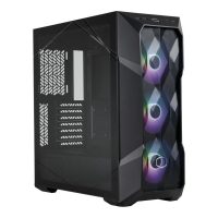 Cooler Master MB TD500V2 Mesh TG USB3.0 Miditower E-ATX