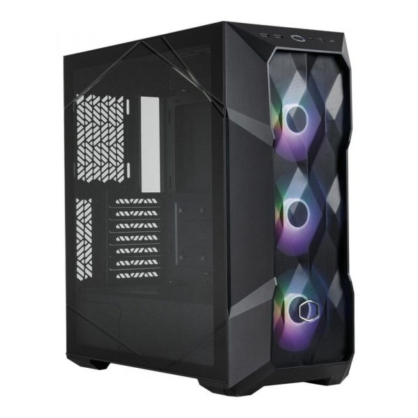 Cooler Master MB TD500V2 Mesh TG USB3.0 Miditower E-ATX