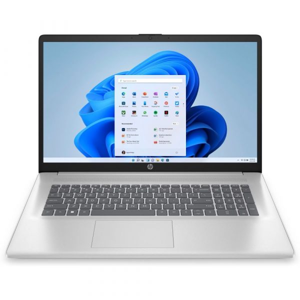 HP 17-CN3250nd Intel i5-1334U 16GB 512GB W11