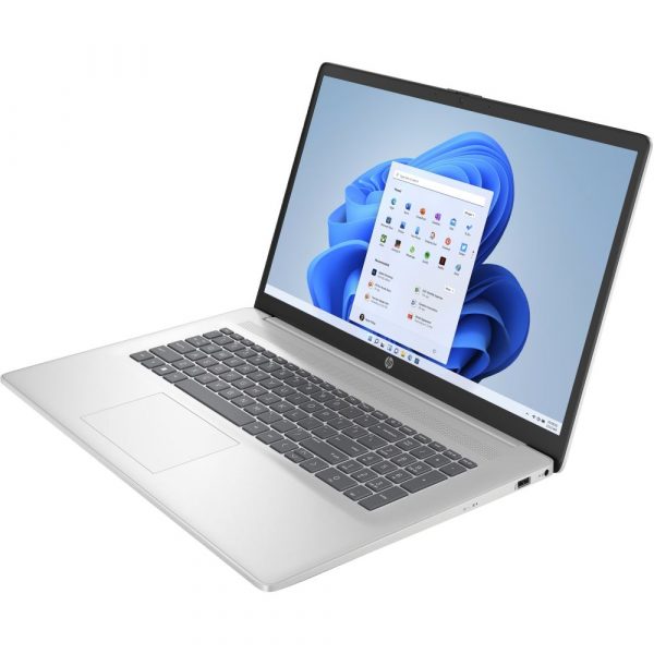 HP 17-CN3250nd Intel i5-1334U 16GB 512GB W11 - Afbeelding 3