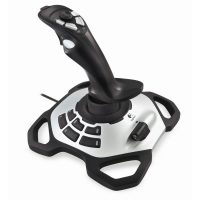 Logitech G Joystick Extreme 3D Pro