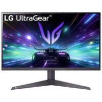 LG UltraGear 27GS50F-B FHD DP 2xHDMI 180Hz VA