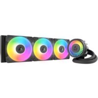Arctic Liquid Freezer III Pro 360 ARGB