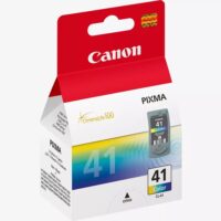 Canon (A) CL-41 Kleur 12,0ml (Origineel)