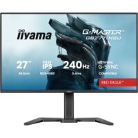 Iiyama G-Master GB2771HSU-B1 FHD DP/ HDMI Pivot 240Hz