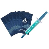 Arctic Thermal Compound MX-6 4 Gram + Cleaner