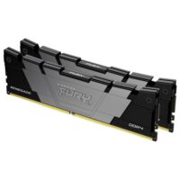 64GB DDR4/3200 CL16 (2x 32GB) Kingston FURY Renegade XMP