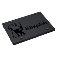 480GB 2.5" SATA3 Kingston A400 TLC/500/450