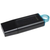 USB 3.2 FD 64GB Kingston DataTraveler Exodia