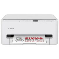 Canon PIXMA TS6550i AIO / WLAN / Wit