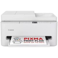 Canon PIXMA TS7550i AIO / WLAN / Wit