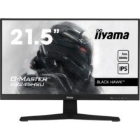 22" Iiyama G-Master G2245HSU-B2 FHD/DP/HDMI/100Hz/IPS