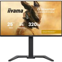 24" Iiyama G-Master GB2591HSU-B1 FHD/DP/2xHDMI/320Hz/IPS