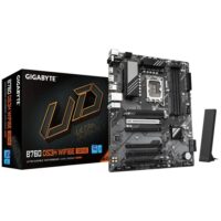 Gigabyte 1700 B760 DS3H WIFI6E GEN5 DDR5 2xM.2/DP/HDMI