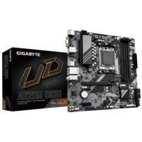 Gigabyte AM5 A620M DS3H DDR5 M.2/DP/HDMI/VGA/µATX